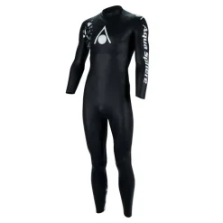 Women's Pursuit Triathlon Wetsuit