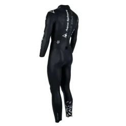 Women's Pursuit Triathlon Wetsuit