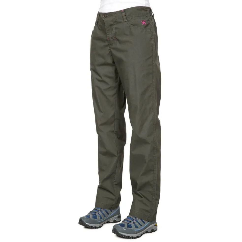 Women's Rambler Walking Trousers