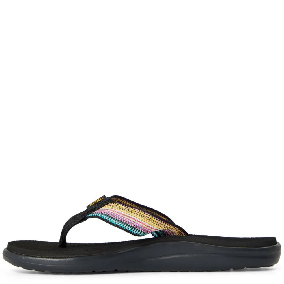Women's Seasonal Walking Sandals