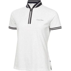 Women's Short Sleeve Performance Polo Shirt