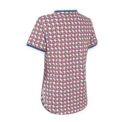 Women's Short-Sleeve Performance Polo Shirt