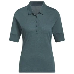 Women's Short-Sleeve Performance Polo Shirt