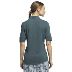 Women's Short-Sleeve Performance Polo Shirt