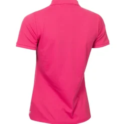 Women's Short-Sleeve Performance Polo Shirt