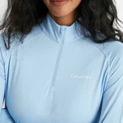 Women's Sleeveless Performance Polo Shirt
