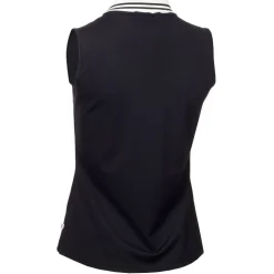 Women's Sleeveless Performance Polo Shirt