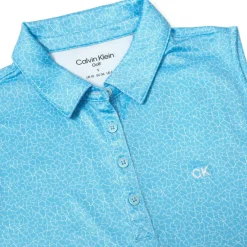 Women's Sleeveless Performance Polo Shirt