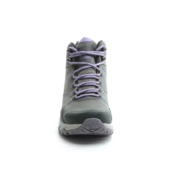 Women's Spiral Mid Waterproof Hiking Boots