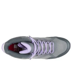 Women's Spiral Mid Waterproof Hiking Boots