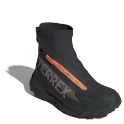 Women's Terrex Free Hiker Non-Waterproof Hiking Shoes