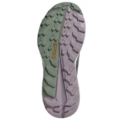 Women's Terrex Free Hiker Non Waterproof Hiking Shoes