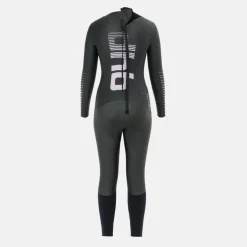 Women's Thermal Full Wetsuit