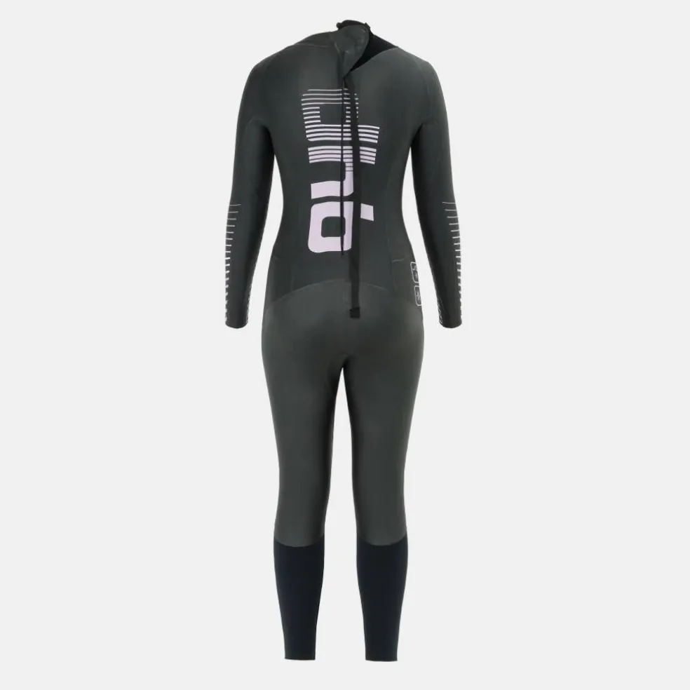 Women's Thermal Full Wetsuit