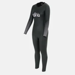 Women's Thermal Full Wetsuit
