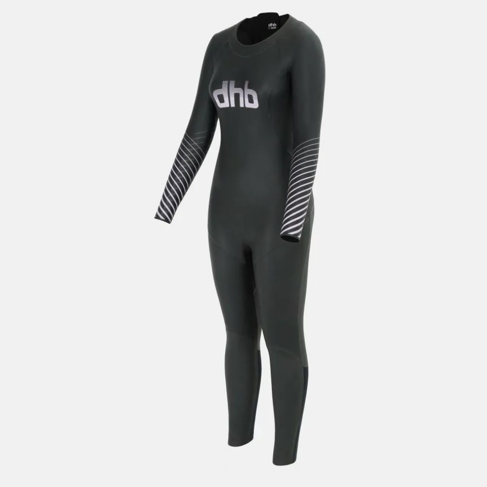 Women's Thermal Full Wetsuit