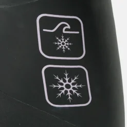 Women's Thermal Full Wetsuit