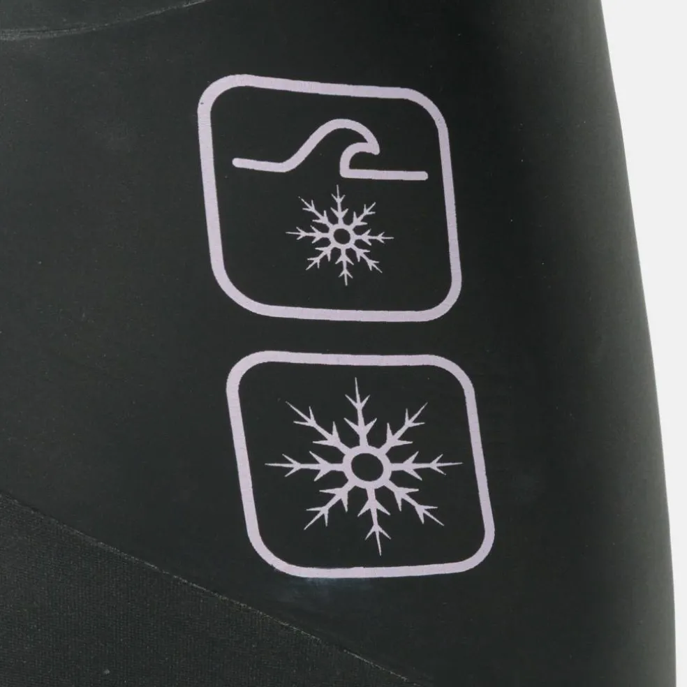 Women's Thermal Full Wetsuit