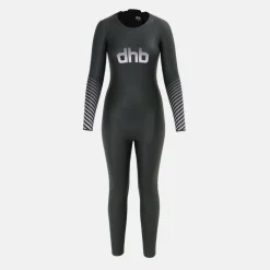 Women's Thermal Full Wetsuit