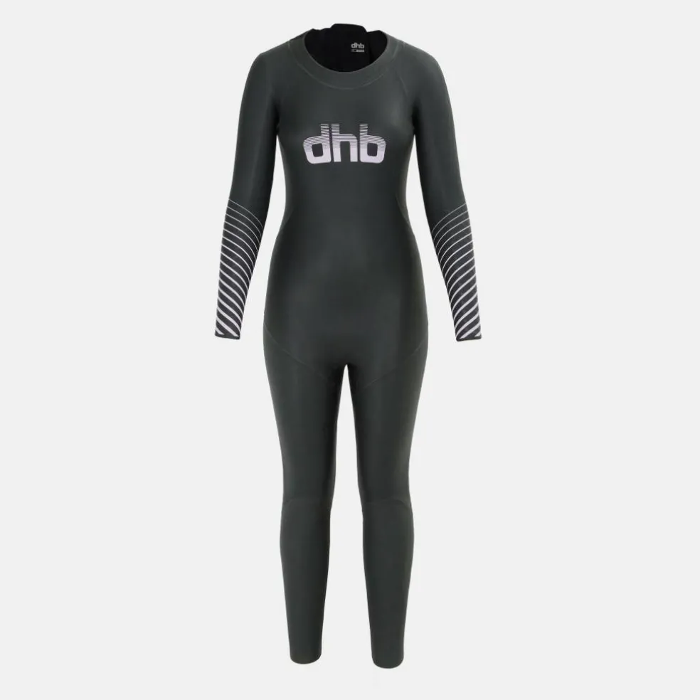 Women's Thermal Full Wetsuit