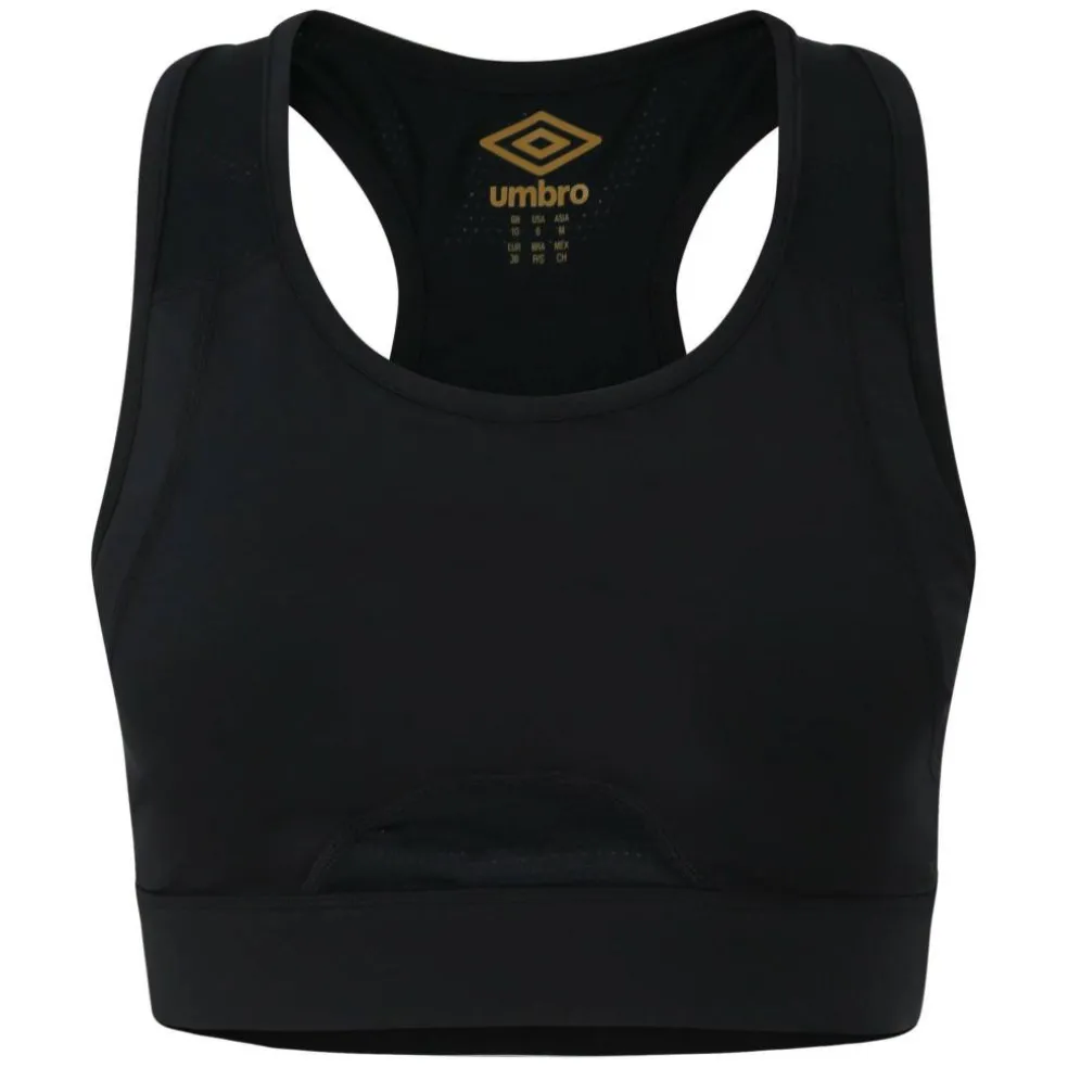 Women's Train Medium Impact Sports Bra