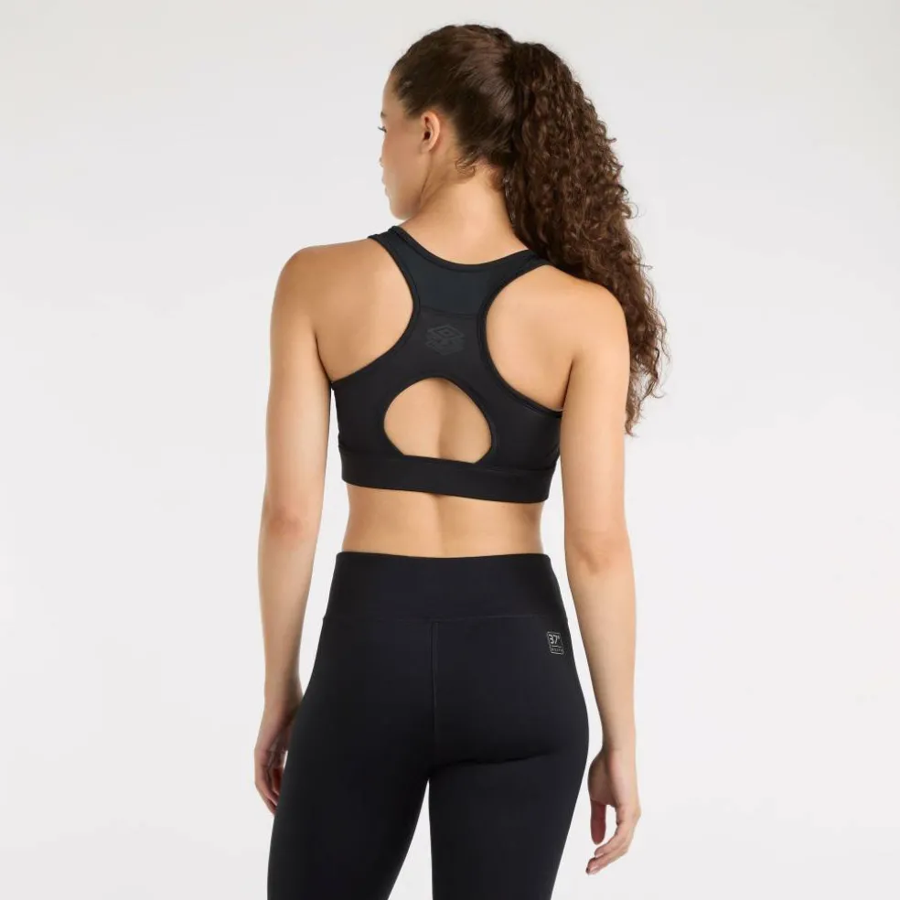 Women's Train Medium Impact Sports Bra