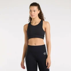 Women's Train Medium Impact Sports Bra