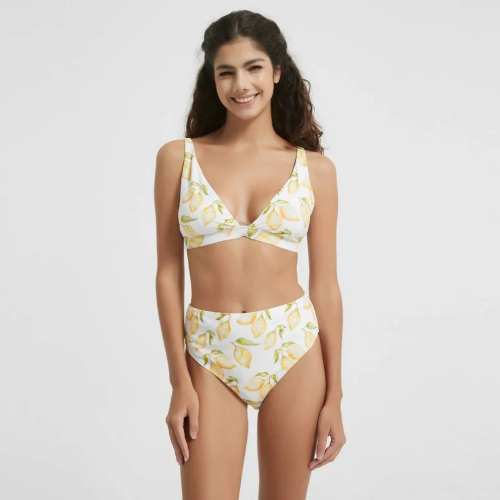 Women's Triangle Bikini