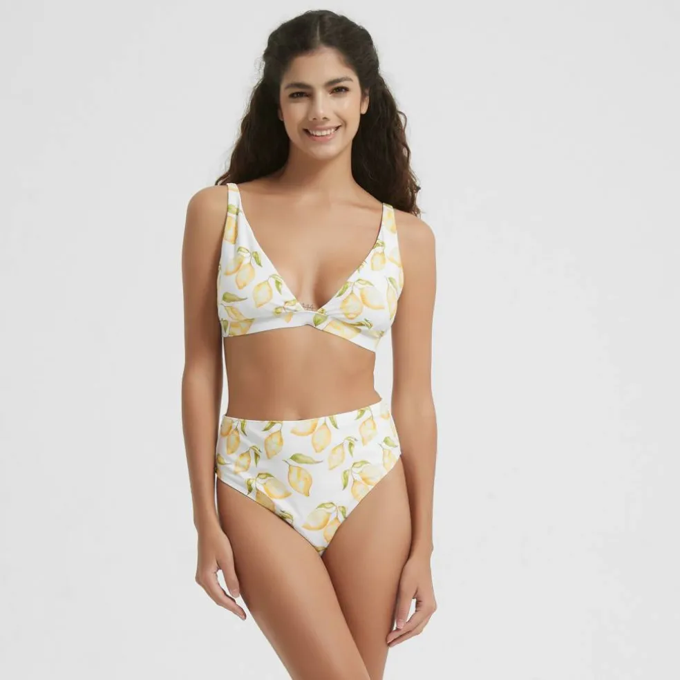 Women's Triangle Bikini