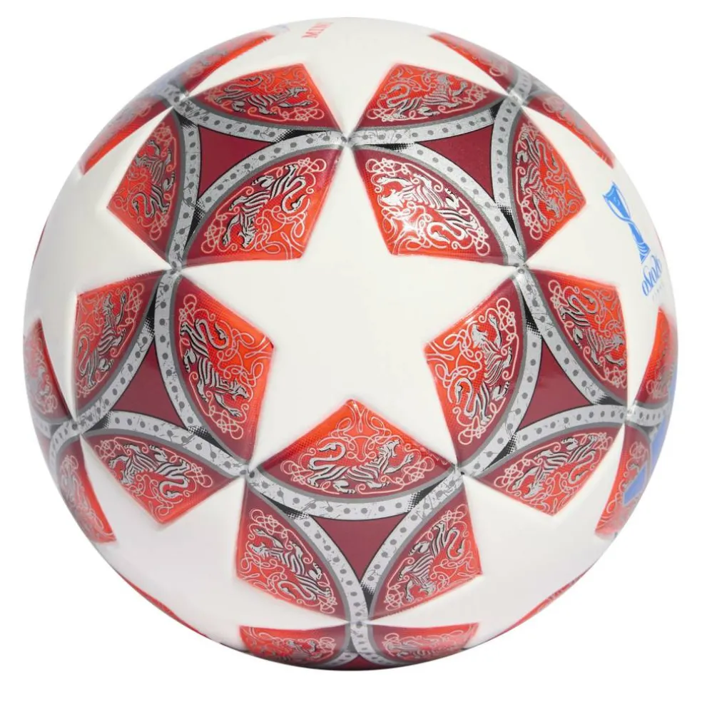 Womens UEFA Champions League Mini Football 2025 2026