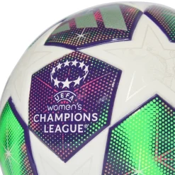 Womens UEFA Champions League Mini Football 2025 2026