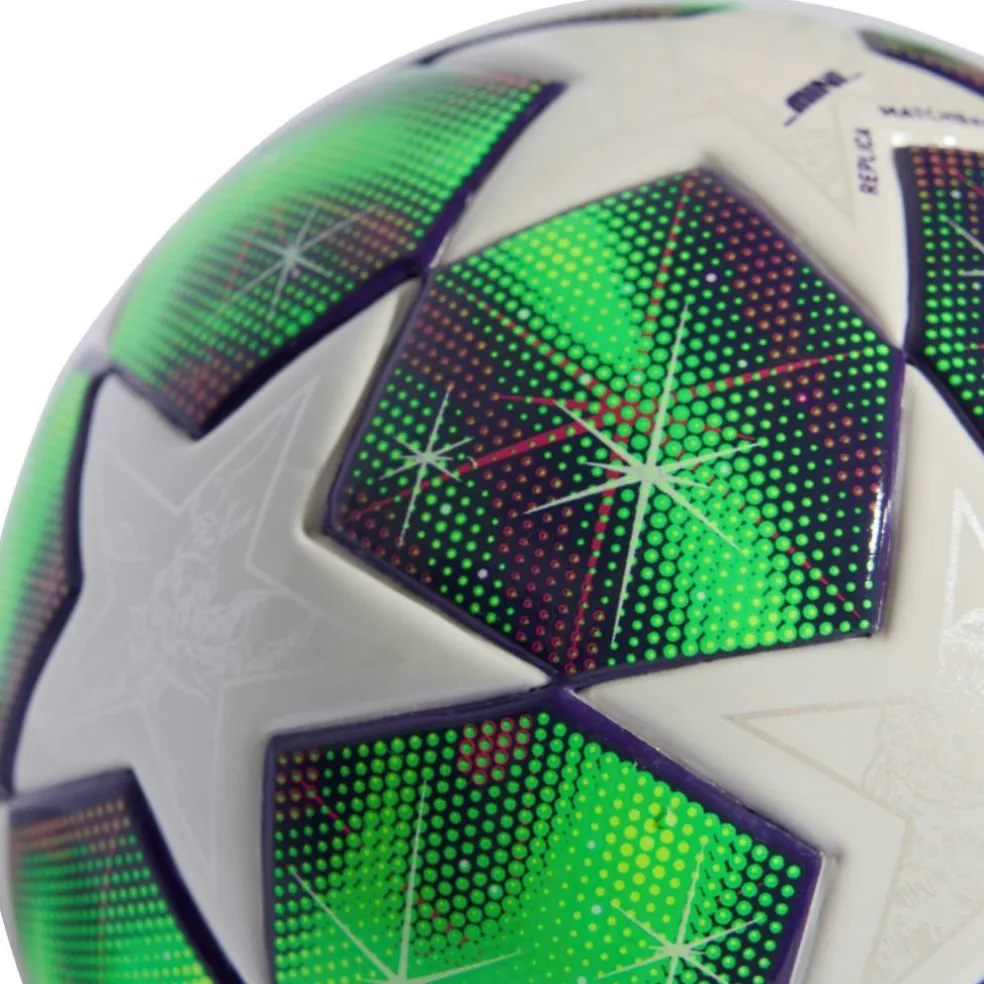 Womens UEFA Champions League Mini Football 2025 2026
