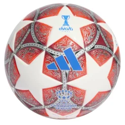 Womens UEFA Champions League Mini Football 2025 2026