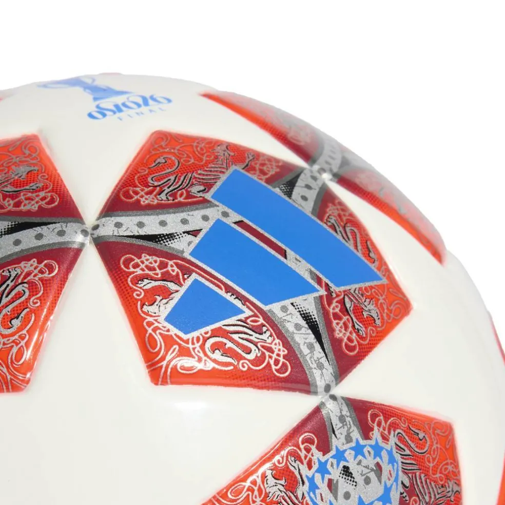 Womens UEFA Champions League Mini Football 2025 2026