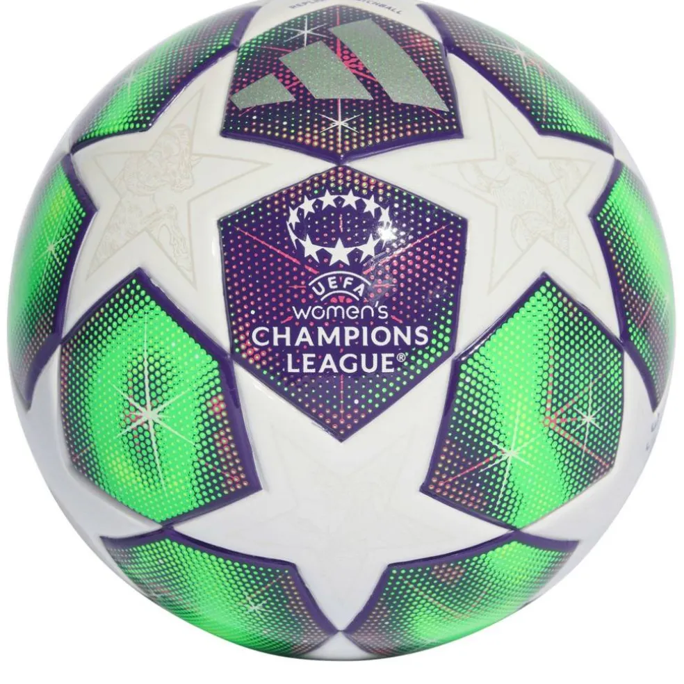 Womens UEFA Champions League Mini Football 2025 2026
