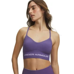 Women's Vanish Seamless Low Impact Sports Bra