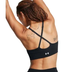 Women's Vanish Seamless Low Impact Sports Bra