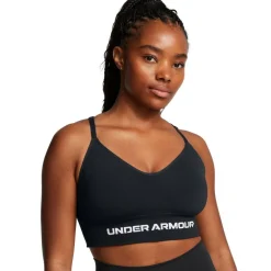 Women's Vanish Seamless Low Impact Sports Bra