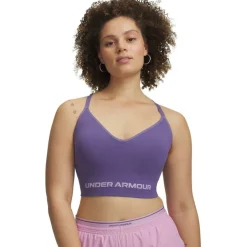 Women's Vanish Seamless Low Impact Sports Bra