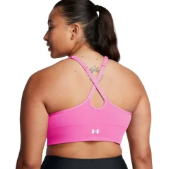 Women's Vanish Seamless Low Impact Sports Bra