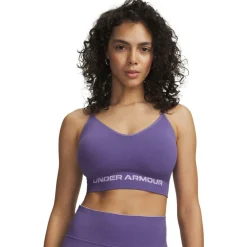Women's Vanish Seamless Low Impact Sports Bra