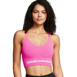 Women's Vanish Seamless Low Impact Sports Bra