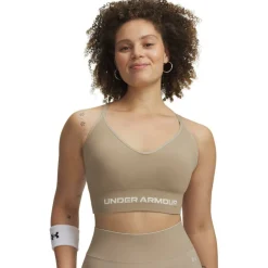 Women's Vanish Seamless Low Impact Sports Bra
