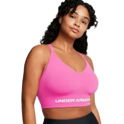 Women's Vanish Seamless Low Impact Sports Bra