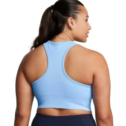 Women's Vanish Seamless Medium Impact Sports Bra