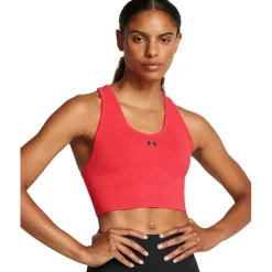 Women's Vanish Seamless Medium Impact Sports Bra