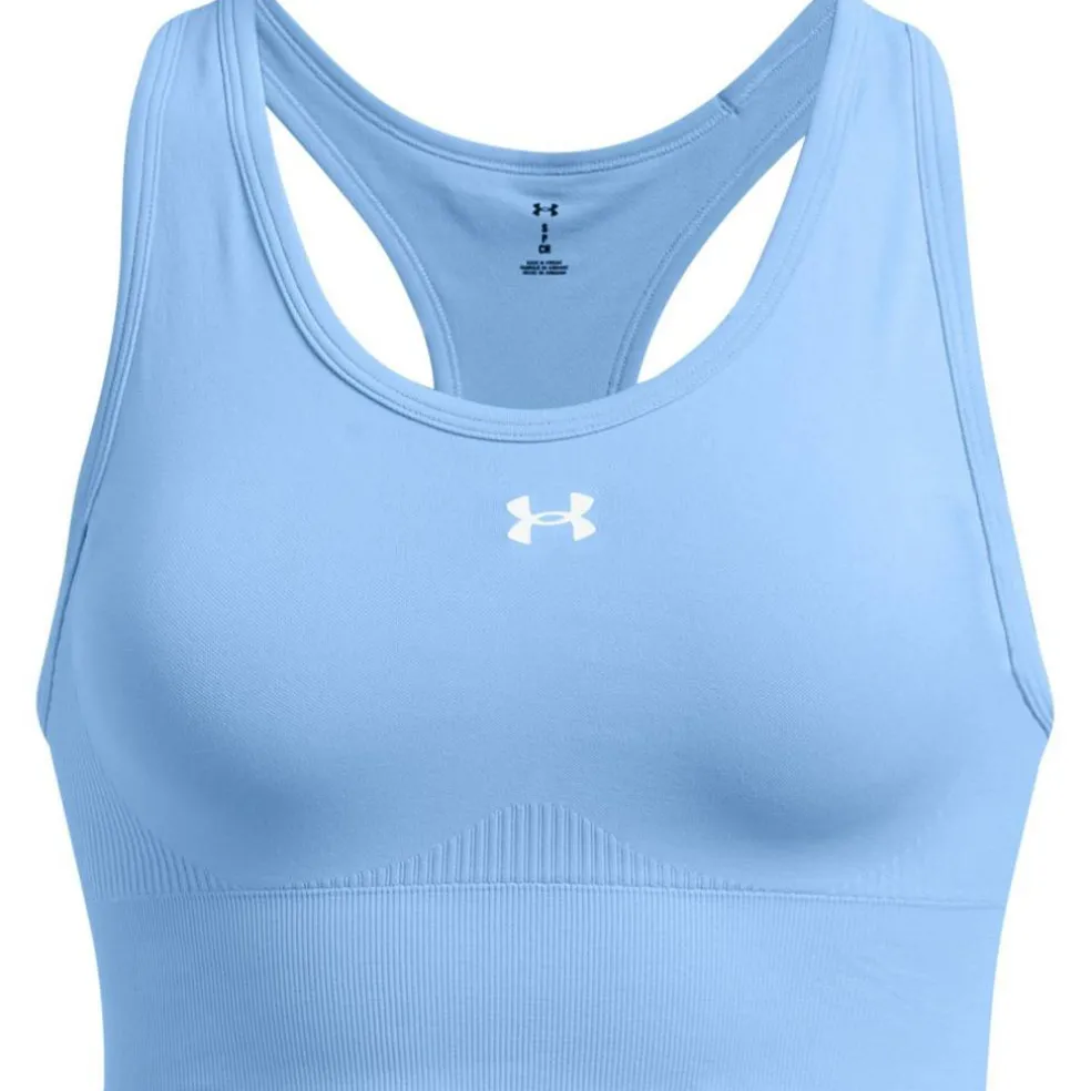 Women's Vanish Seamless Medium Impact Sports Bra