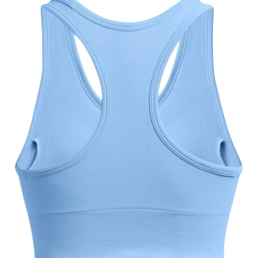 Women's Vanish Seamless Medium Impact Sports Bra