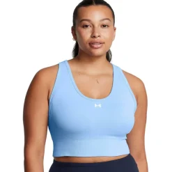 Women's Vanish Seamless Medium Impact Sports Bra