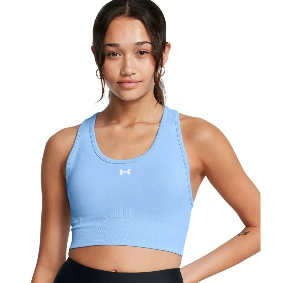 Women's Vanish Seamless Medium Impact Sports Bra